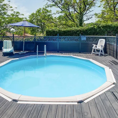 4 Bedroom Lovely In