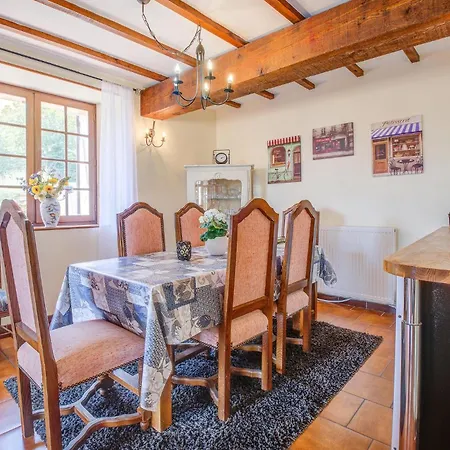 Holiday home 4 Bedroom Lovely In *
